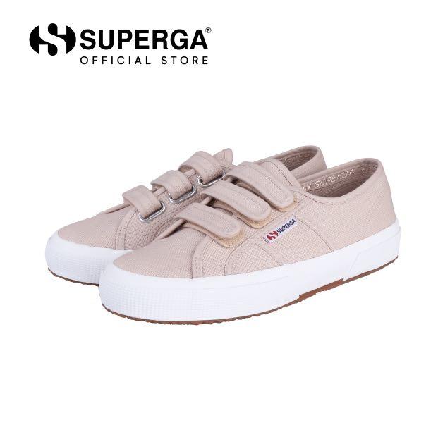 superga beige moonlight