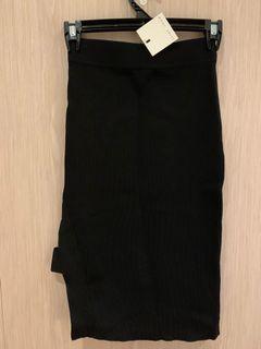 Slideshow skirt