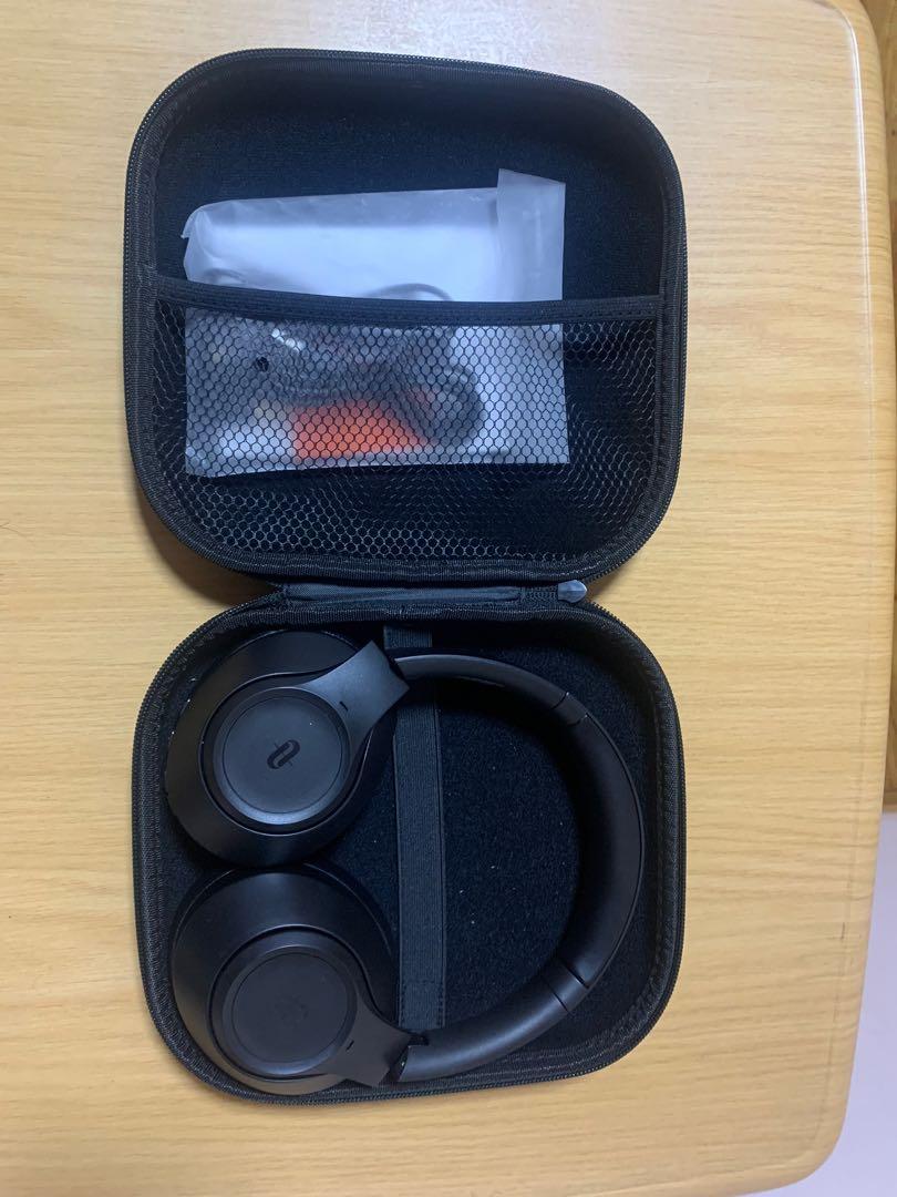 Taotronics soundsurge 55 Audio Headphones Headsets on Carousell