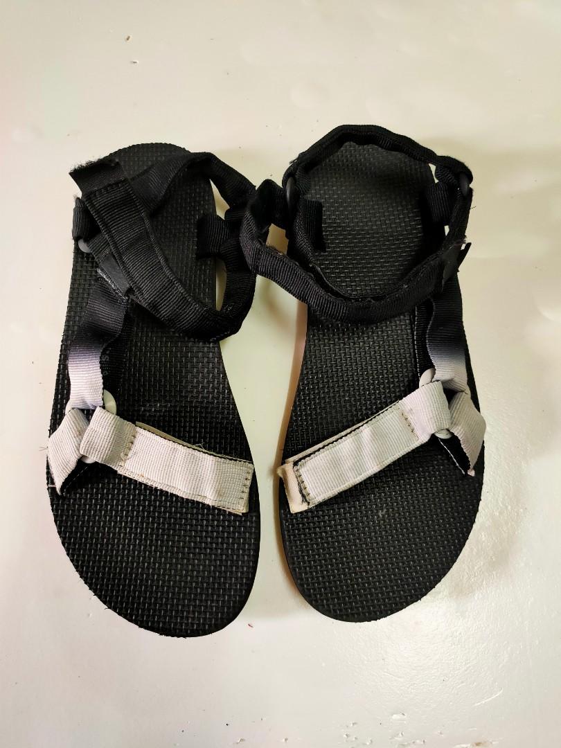 teva sandals academy