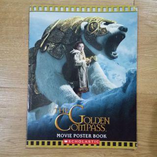 The Golden Compass Movie Poster book