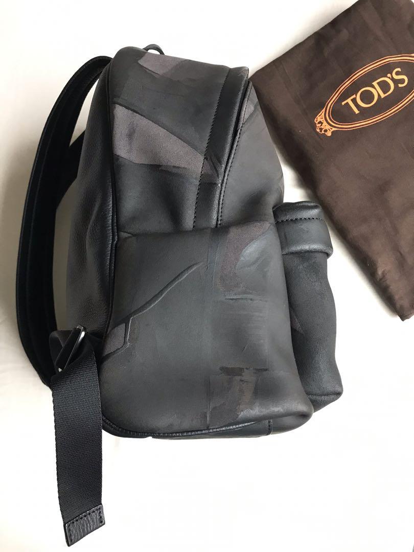 Tods zaino online