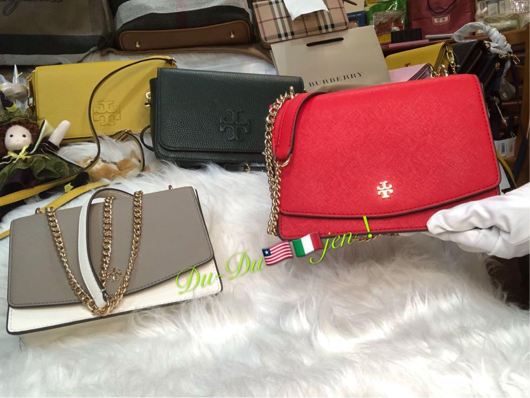 Tory Burch 58440 0520 22x14X6