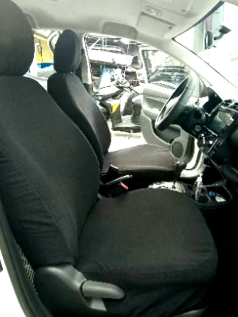 Wigo seat cover best sale