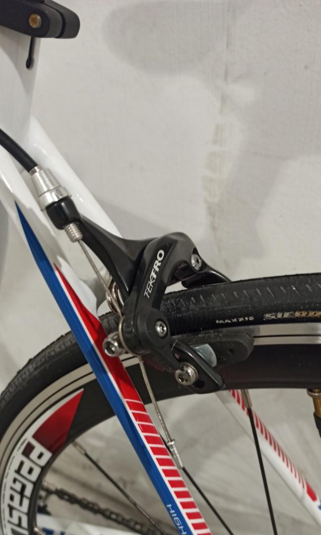 Trinx rapid top 1.0