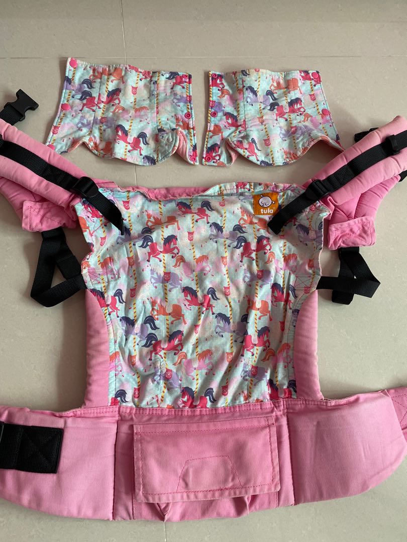 Tula Standard Carrier, Babies & Kids, Going Out, Carriers & Slings on