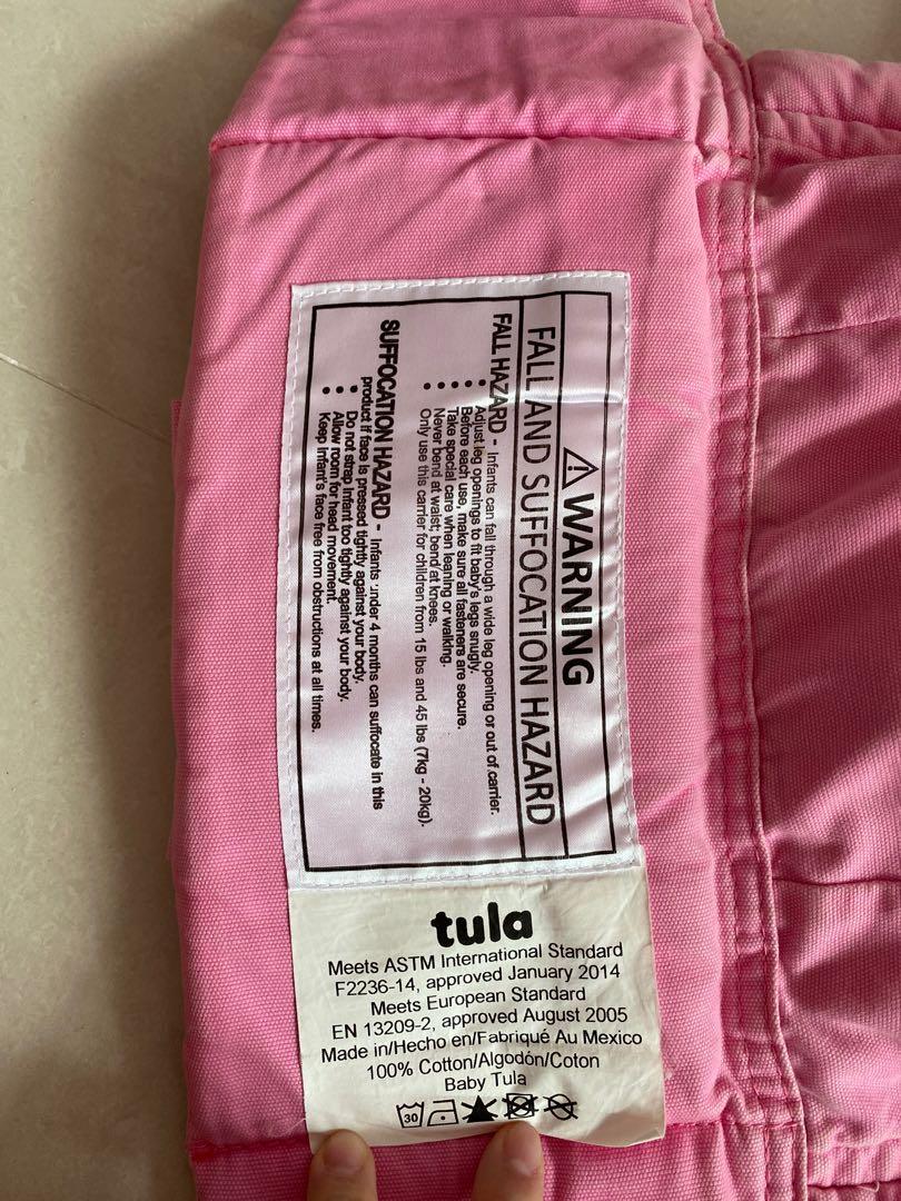 Tula Standard Carrier, Babies & Kids, Going Out, Carriers & Slings on