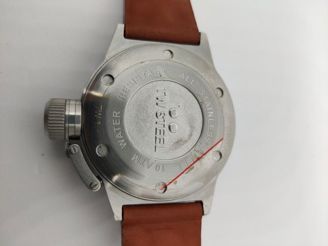 Tw steel tw1 hot sale