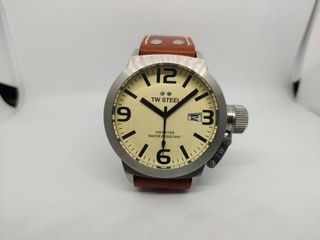 Tw clearance steel tw1