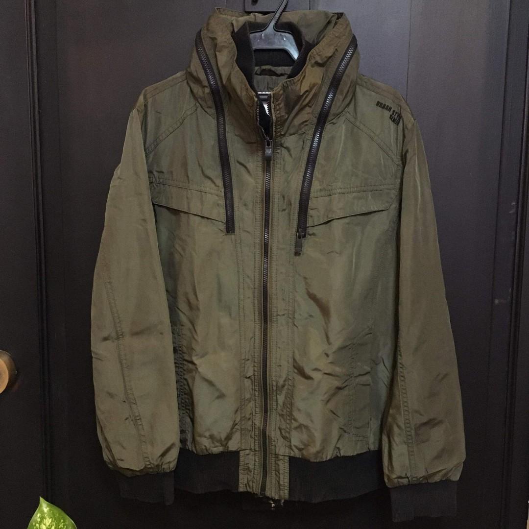 semir jacket
