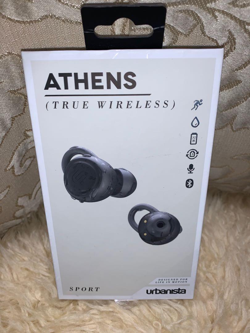 Athens urbanista new arrivals