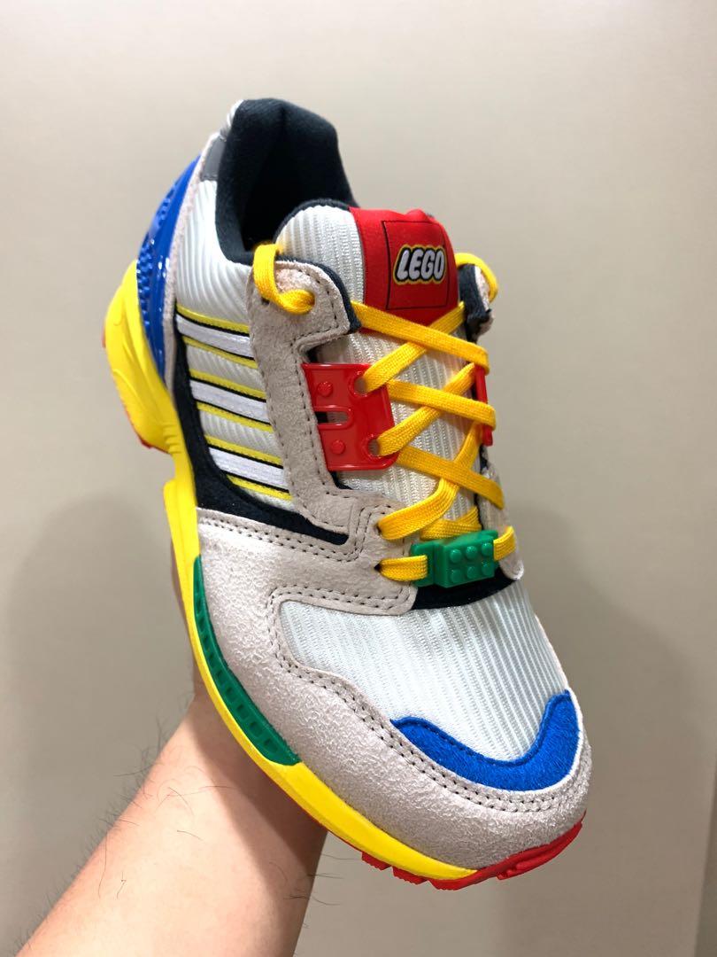 Adidas lego shop azx