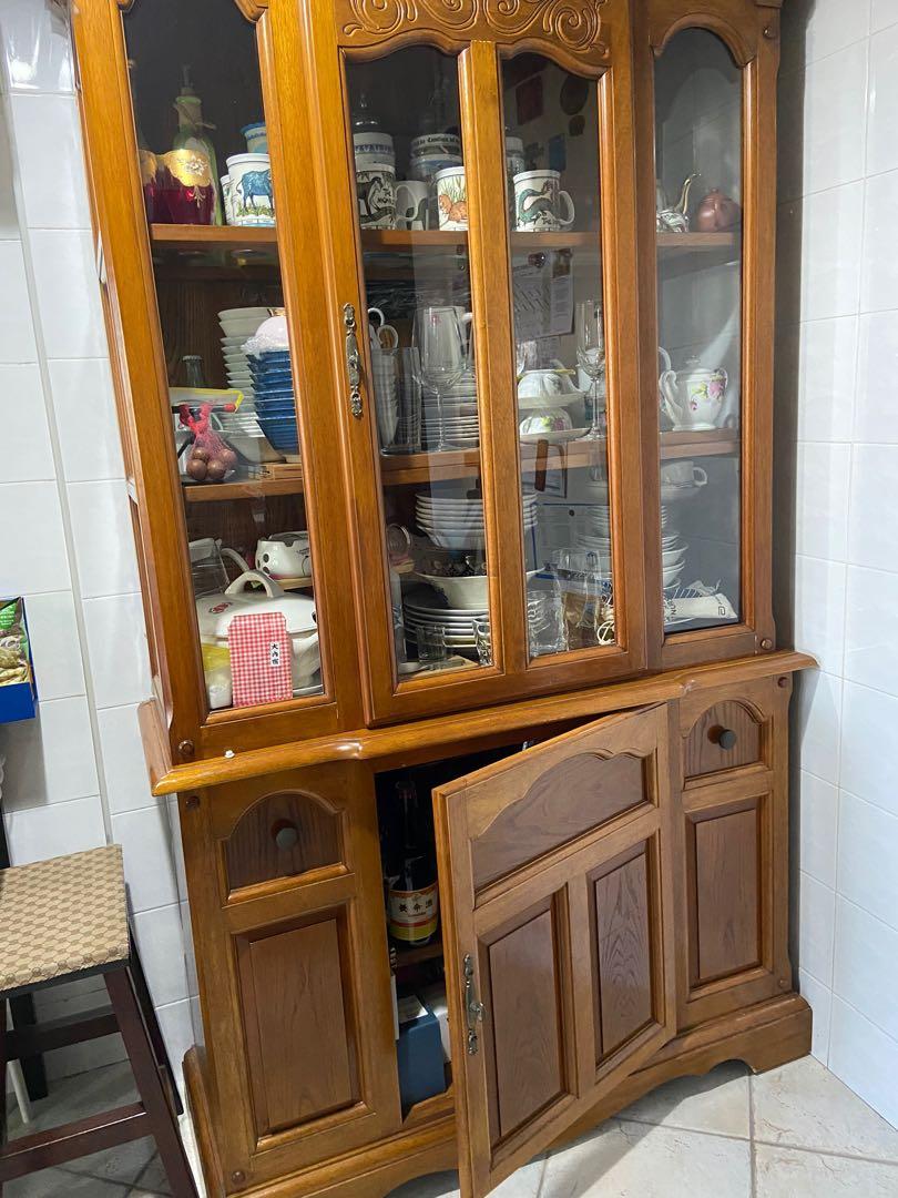 Used hutch store