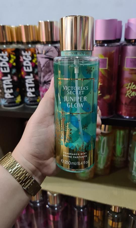 Juniper glow sales victoria secret