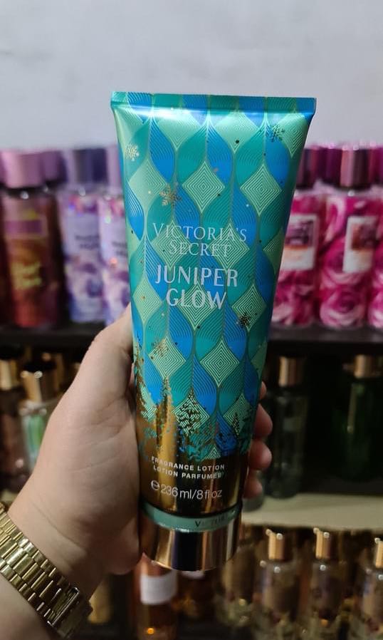 Juniper glow sales victoria secret