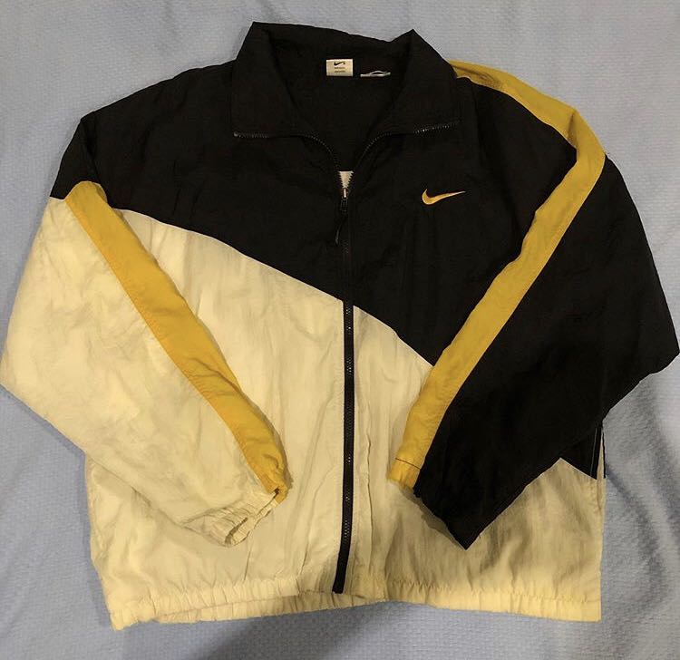 Vintage/ Retro Nike Jacket, Men's 