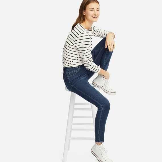 Women hotsell ezy jeans
