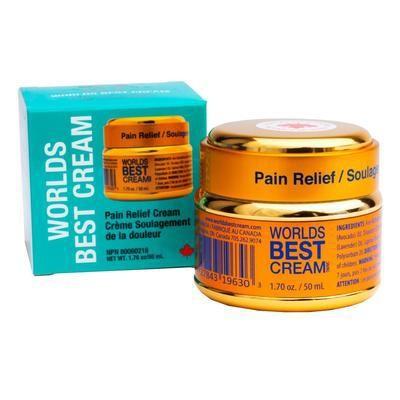 best cream in the world