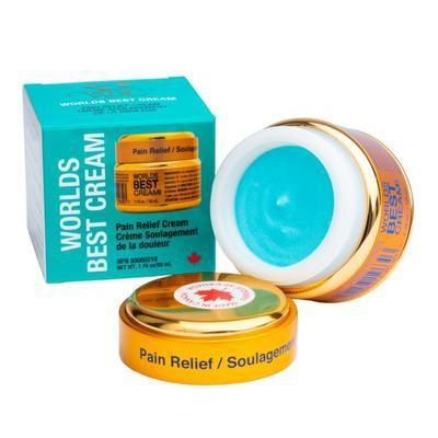 best cream in the world