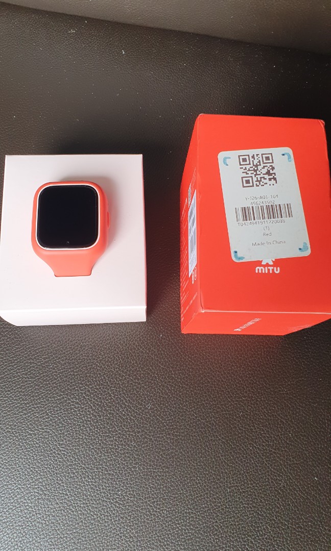 Mi bunny watch 3 hotsell price