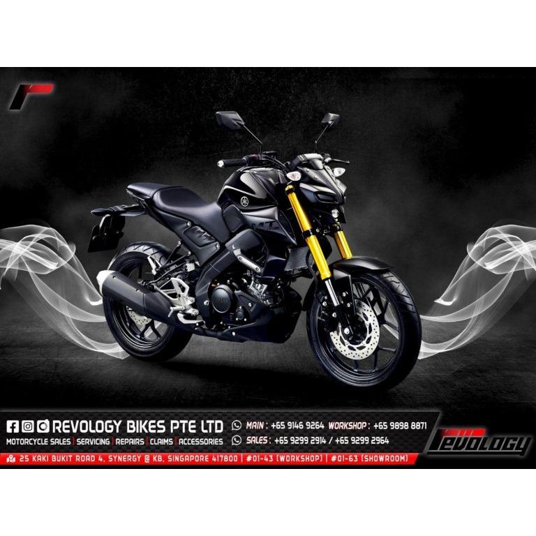 Mt 15 tech sale black