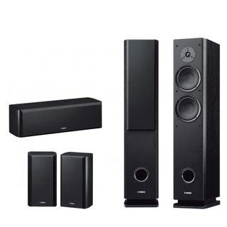 panorama home theatre 4.1