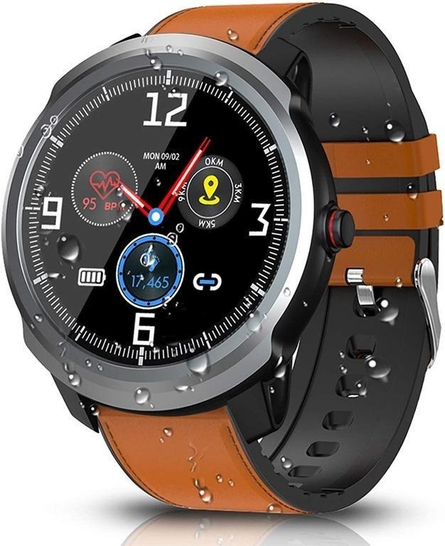 Byttron smartwatch sales