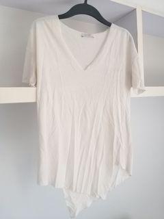 Zara White Top