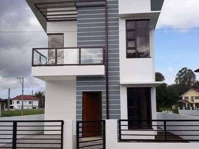 2 Bedroom 2tb Modern 1 Carpark With Balcony Gate And Fence Single Deta Property For Sale House Lot On Carousell