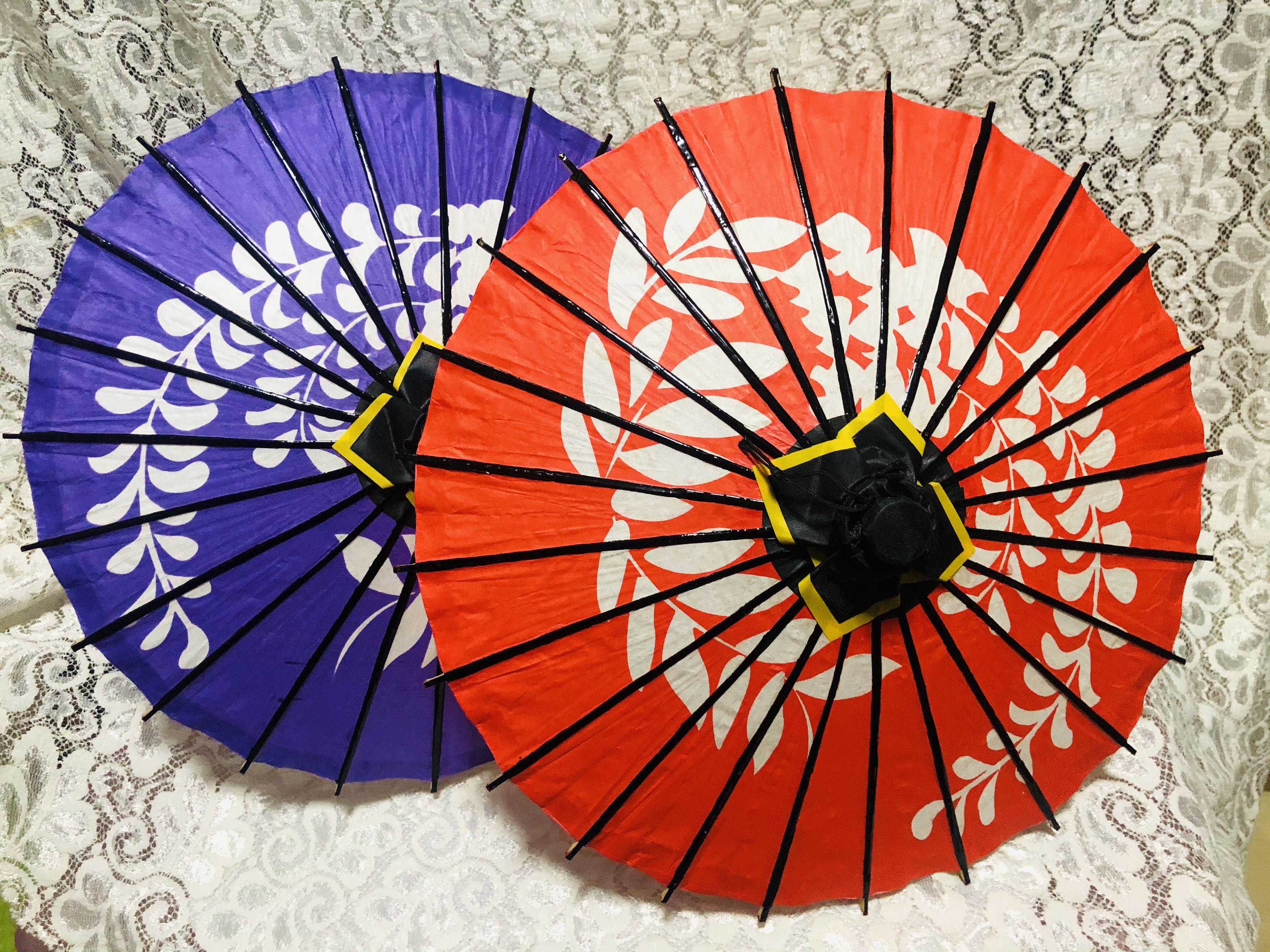 3分娃用和傘 0 普通傘 98 玩具 遊戲類 玩具 Carousell