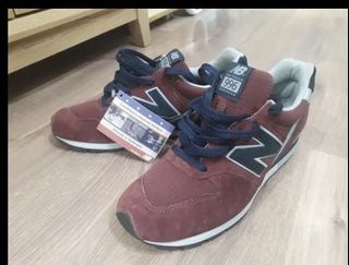 new balance 996 glm