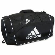 adidas duffel bag large