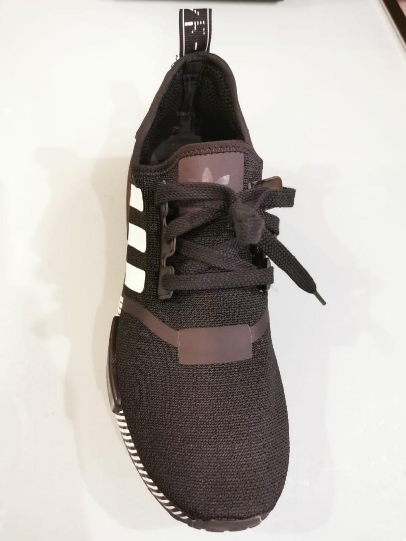 Adidas NMD (US 9 size), Men's Fashion, Footwear, Sneakers on Carousell