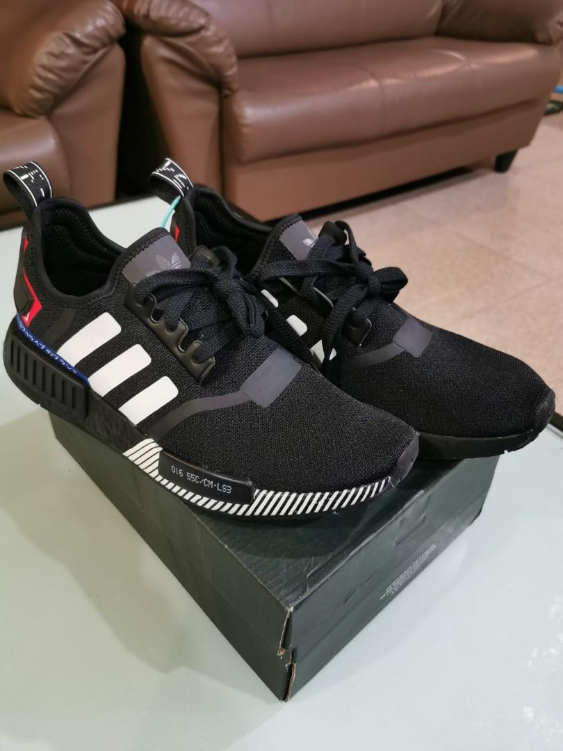 adidas nmd 016 55c us