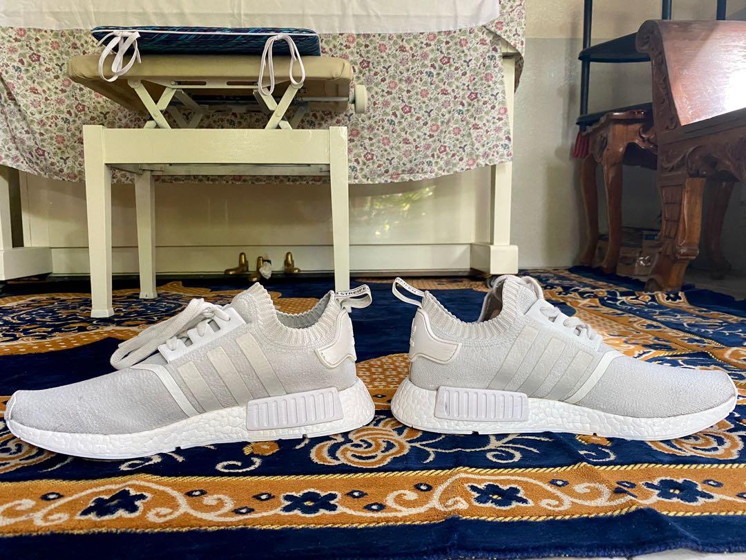 Nmd r1 pk og white shop