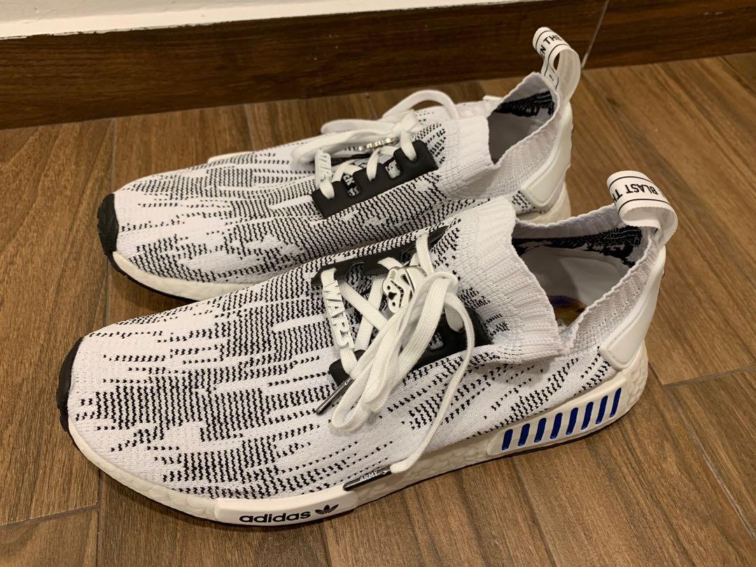 Nmd us price top