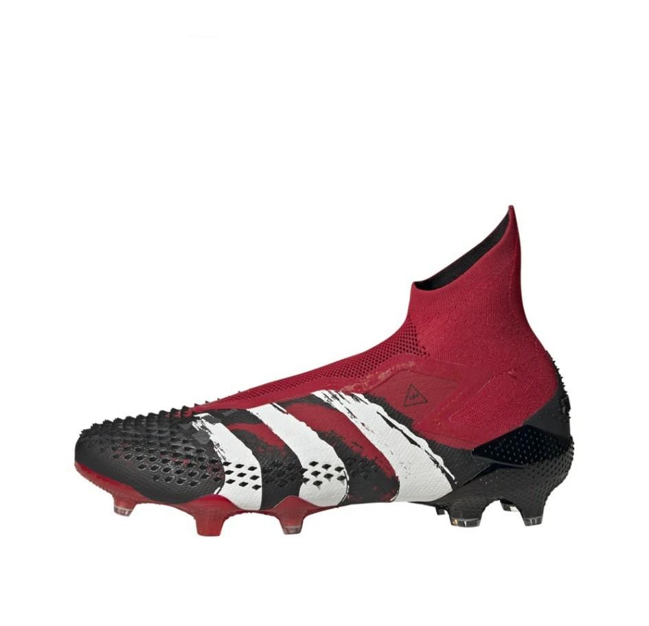 adidas firm ground soccer cleats