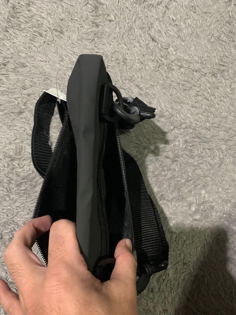 Adidas street 2025 organizer bag