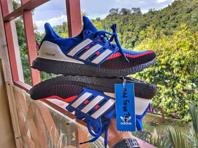 Adidas UltraBOOST 2.0 asterisk ORIGINAL