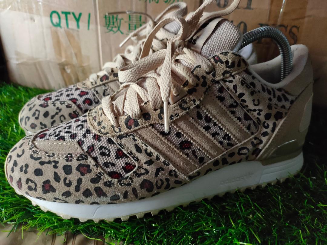 Adidas zx 700 animal print clearance