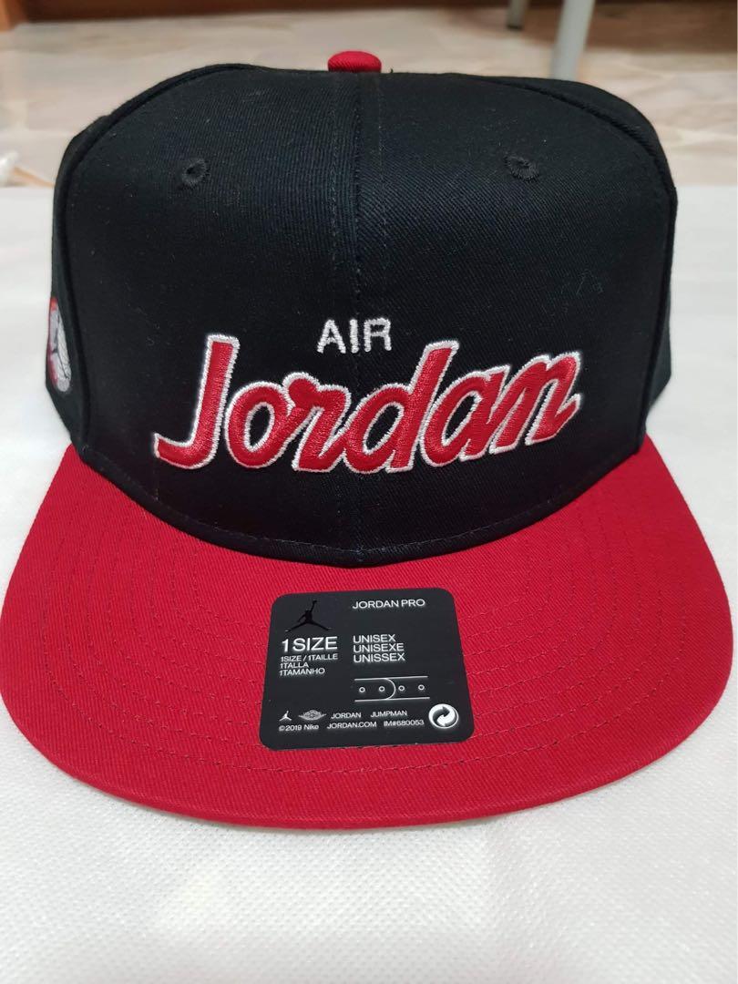 Air jordan 2025 cap price