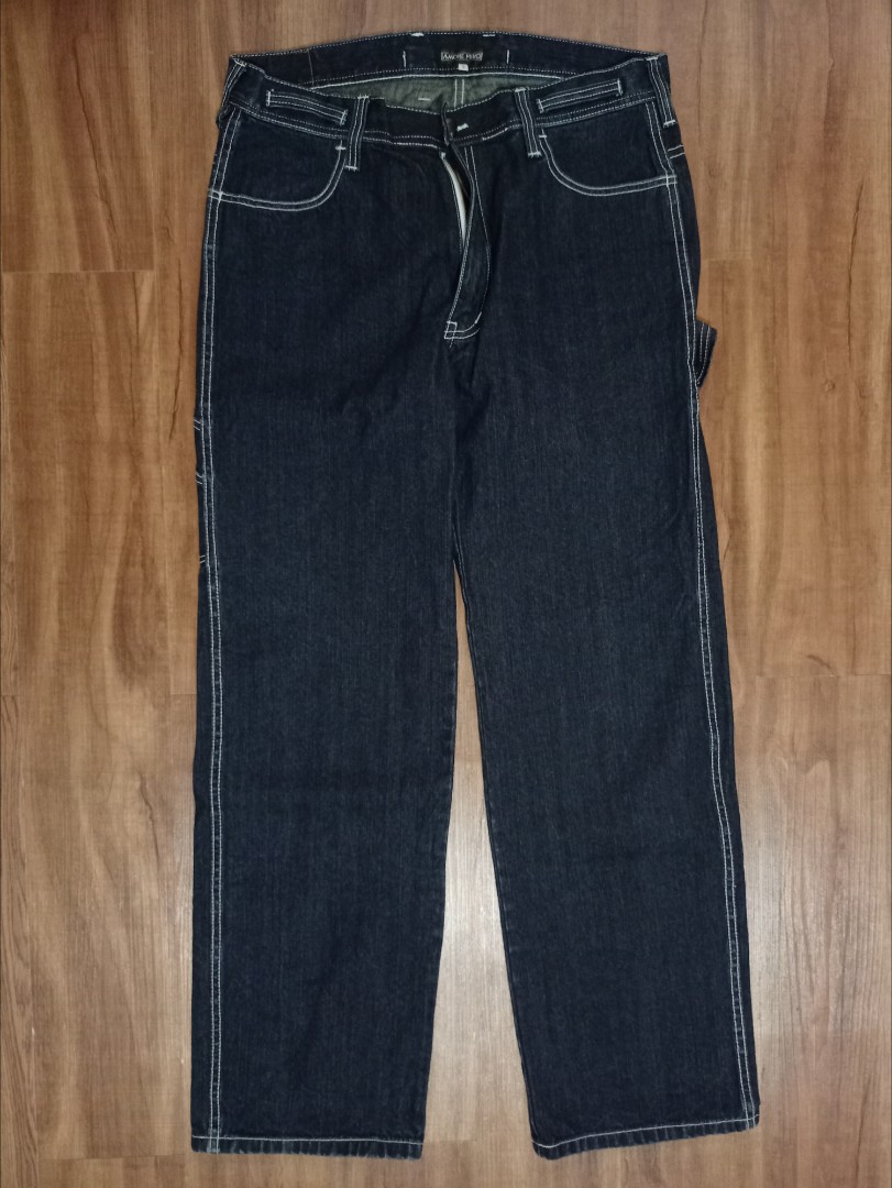 Puro denim store