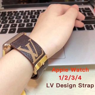 apple watch 4 bands burberry