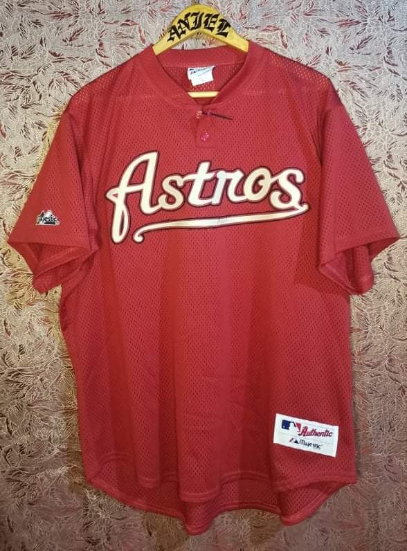 astros pink jersey