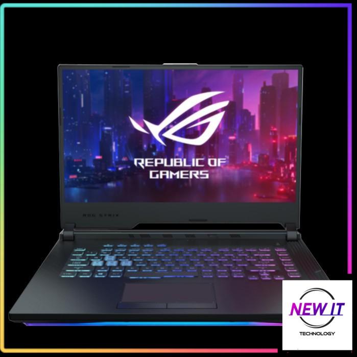 Asus Rog Strix G731G TH7113T Intel I7 9750H 12M 2.6GHZ 8GB