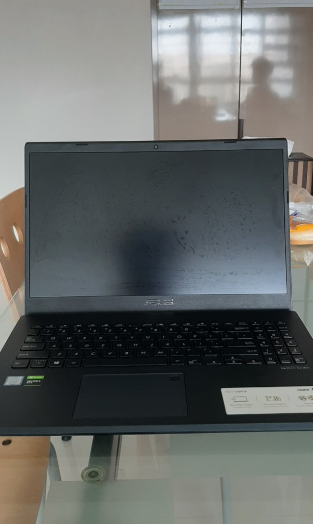 Asus x571g аккумулятор