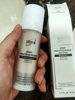 Atomy Healthy Glow Base Health Beauty Makeup On Carousell