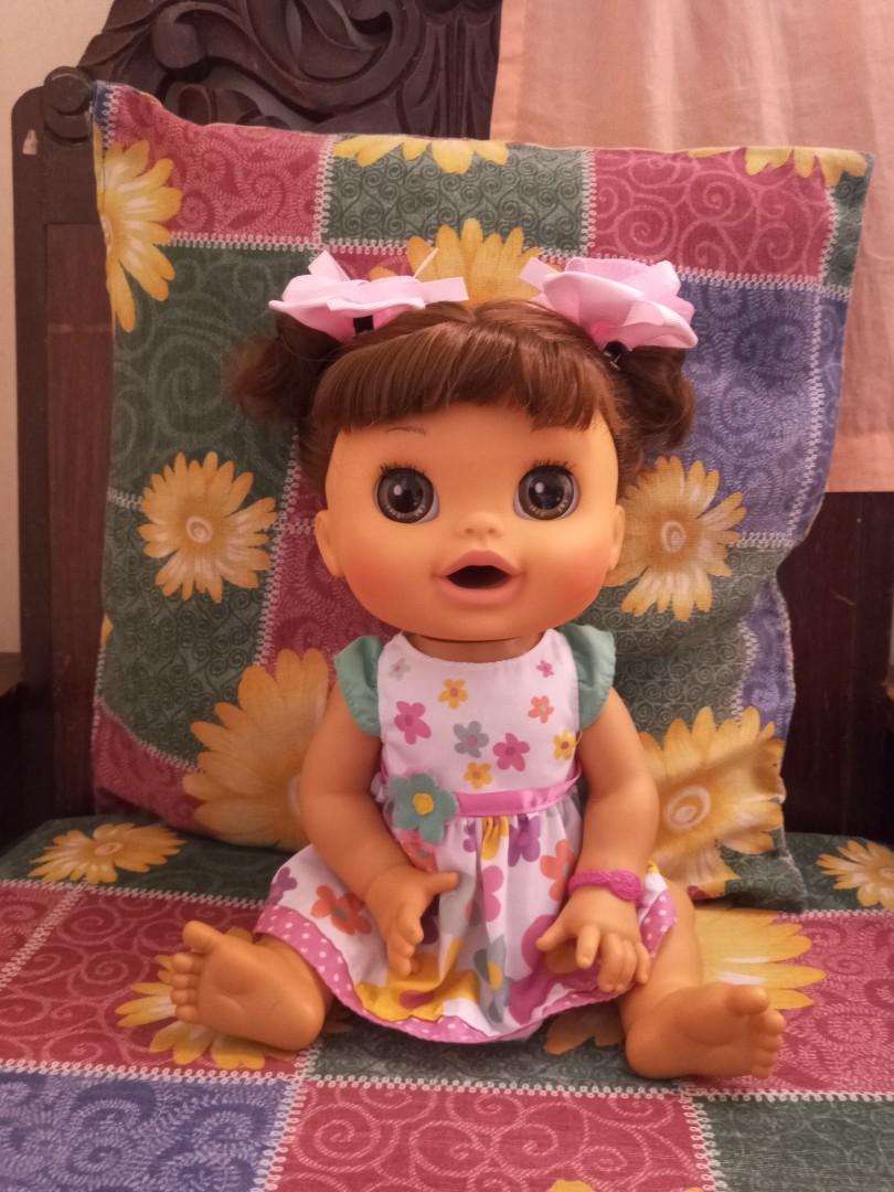 2012 baby alive deals