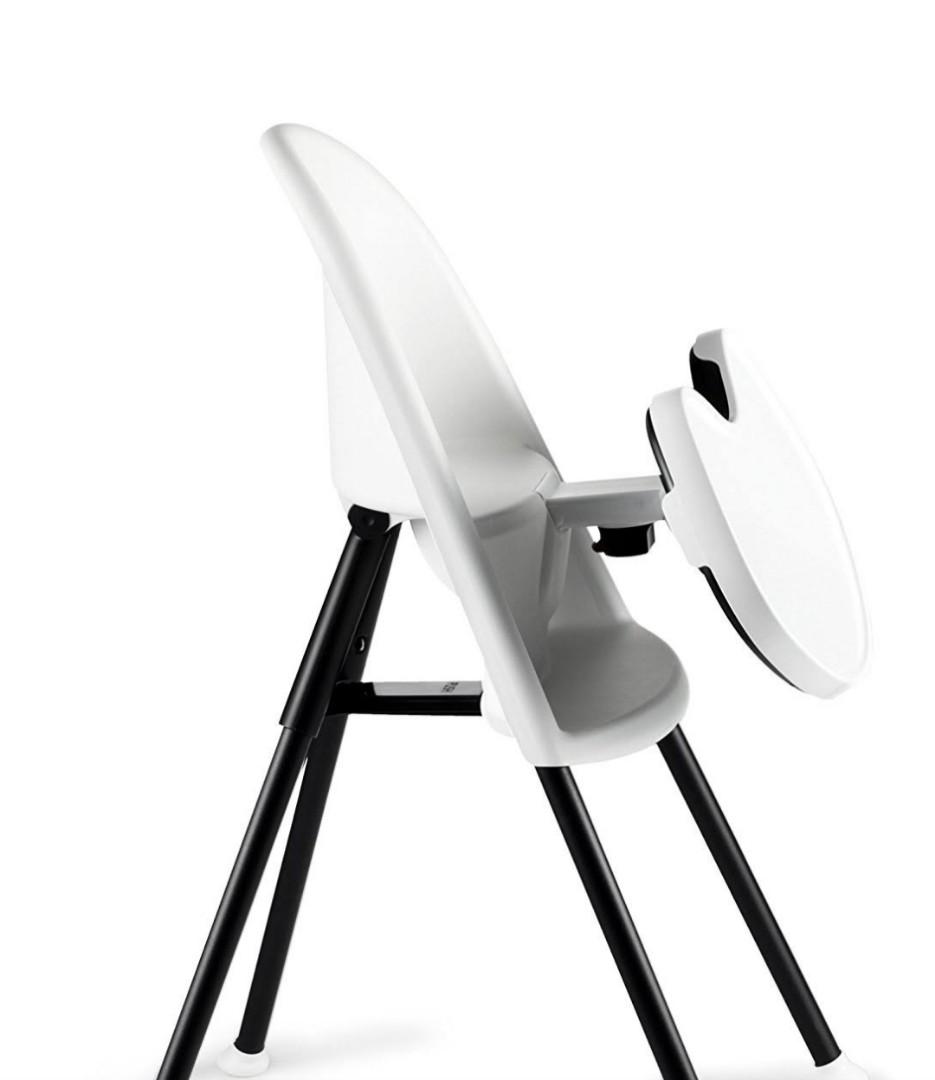 Baby Bjorn high chair Babies Kids Nursing Feeding Baby High