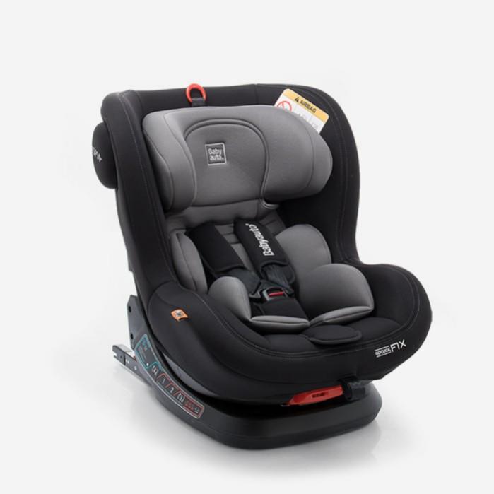 Rotating Baby Car Seat Babyauto Brio, Car Seat Fix